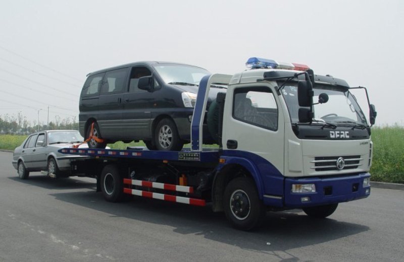道路救援